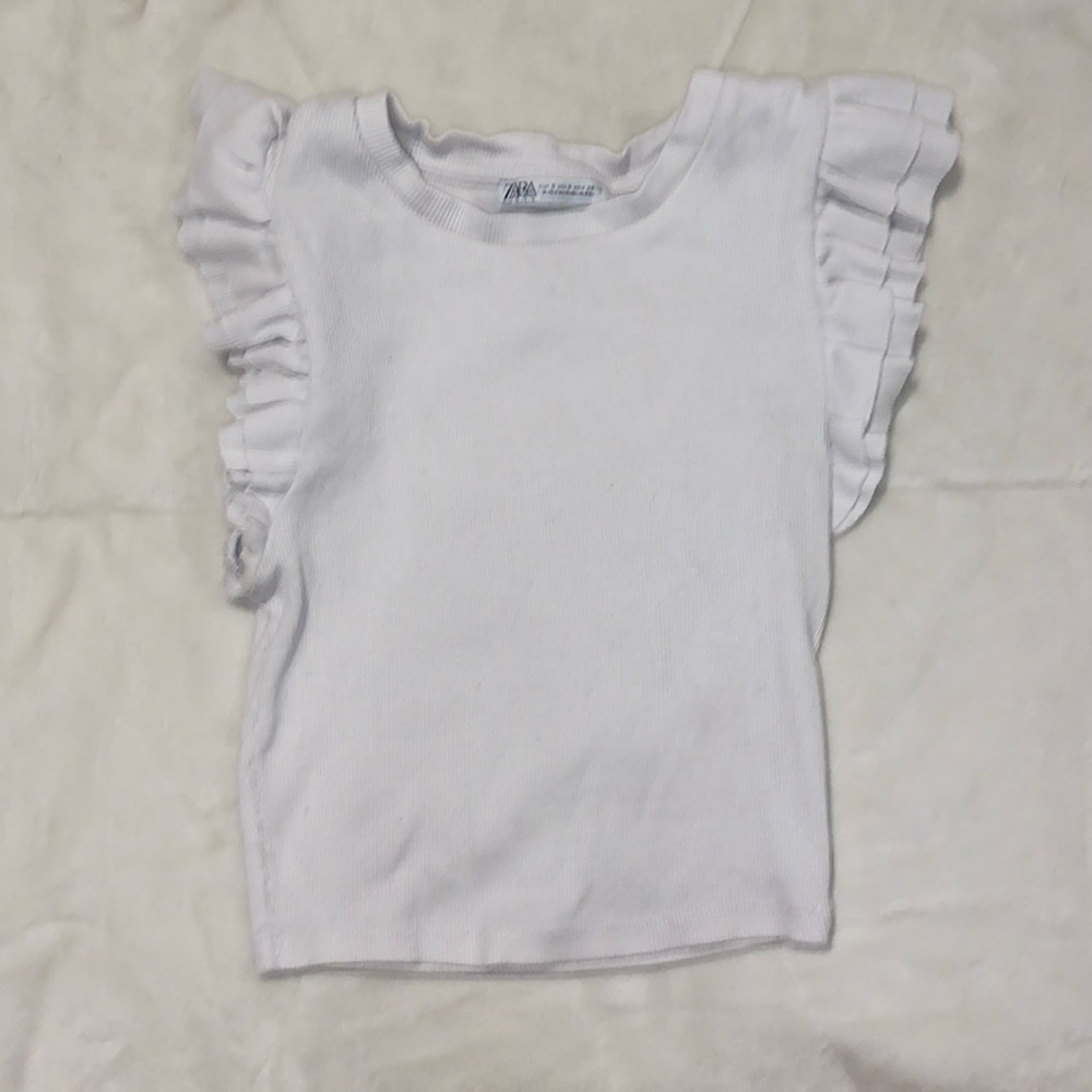 Zara top